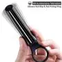 BOMBEX Bullet Vibrator - Mini Wand Massager with 12 Speeds, Rechargeable & Cordless G-spot Vibrator, Adult Toys for Women and Men,Black BOMBEX Bullet Vibrator - Mini Wand Massager with 12 Speeds, Rechargeable & Cordless G-spot Vibrator, Adult Toys for Women and Men,Black