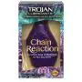 Trojan Chain Reaction Personal Lubricant, 2.7 Fluid Ounce Trojan Chain Reaction Personal Lubricant, 2.7 Fluid Ounce