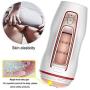 Male Life Cup Interactive Pronunciation Male Tools Adult Products Safe Use 8 Mens Speed Cup Deep Throat Electronic Toy Cup Best SúingMǎager Toys S S Sound Flǐǐ Interactive Underwear Men 6 Toy Mens T