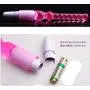 FINON Anal Toy Butt Plug Massage Tool(Pink,Pack of 3) FINON Anal Toy Butt Plug Massage Tool(Pink,Pack of 3)