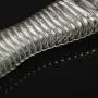 xinYxzR Sex Toy Clear Reusable Penis Sleeve Extension Increase Delay Ejaculation Male Clear xinYxzR Sex Toy Clear Reusable Penis Sleeve Extension Increase Delay Ejaculation Male Clear