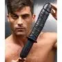 Master Series The Violator 13 Mode Dildo Thruster, X-Large Master Series The Violator 13 Mode Dildo Thruster, X-Large