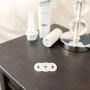 Tension Rings for Men’s Vacuum Pump, Alternative to Erectile Dysfunction Pills, Penis Pump Rings, Men’s Tension Rings for Erectile Dysfunction - Pos-T-Vac, Erec-Tech Mach 1 Tension Rings (Medium, 6)