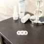 Tension Rings for Men’s Vacuum Pump, Alternative to Erectile Dysfunction Pills, Penis Pump Rings, Men’s Tension Rings for Erectile Dysfunction - Pos-T-Vac, Erec-Tech Mach 1 Tension Rings (Medium, 6)