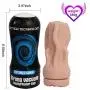MLSice Male Masturbator Real Vaginal Realistic Pocket Pussy Strong Suction Suck Vacuum Masturbating Masturbation Cup Adult Sex Toys for Men MLSice Male Masturbator Real Vaginal Realistic Pocket Pussy Strong Suction Suck Vacuum Masturbating Masturbation Cup Adult Sex Toys for Men