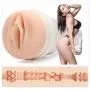 Realistic Pocket Pussy | Abella Danger | Fleshlight Girls | Discreet Mens Product