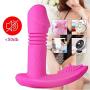 Pleasure Realistic Remote Control Buttêrfly Adullt Toys for Female USB Rechargeable USB Charge Six-Love Toy for Women Toy Vibrart?r Sê-x Wearable Toys for Women Toy