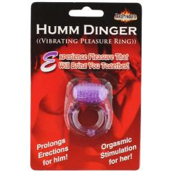 Hott Products Humm Dinger, Purple