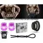 Super Soft Vibrating Cockring for Male - 6 Per Pack Cock Rings 100% Medical Grade Pure Silicone Penis Ring Set for Extra Stimulation - Better Sex Toy for Erection Enhancing and Last Longer Orgasm Super Soft Vibrating Cockring for Male - 6 Per Pack Cock Rings 100% Medical Grade Pure Silicone Penis Ring Set for Extra Stimulation - Better Sex Toy for Erection Enhancing and Last Longer Orgasm