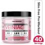 Veiniac Pump Supplement by Anabolic Warfare - Stimulant Free pre-Workout with L-Citrulline, Betaine Anhydrous, Added AstraGin® Nitric Oxide Booster & Vascularity Supplement Fruit Punch 30 Servings