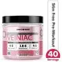 Veiniac Pump Supplement by Anabolic Warfare - Stimulant Free pre-Workout with L-Citrulline, Betaine Anhydrous, Added AstraGin® Nitric Oxide Booster & Vascularity Supplement Fruit Punch 30 Servings Veiniac Pump Supplement by Anabolic Warfare - Stimulant Free pre-Workout with L-Citrulline, Betaine Anhydrous, Added AstraGin® Nitric Oxide Booster & Vascularity Supplement Fruit Punch 30 Servings