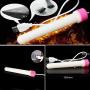 USB Heating Rod ABS Heating Wand Maintain Temperature for Silicone TPE Sex Doll Love Doll Openings Heater