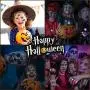 FunsLane 54 Pcs Halloween LED Light Up Rings & Necklaces,Glow Tattoos Stickers for Kids,Glow in The Dark Halloween Party Supplies, Soft Rubber Decoration Halloween Treats Goodie Bag Fillers FunsLane 54 Pcs Halloween LED Light Up Rings & Necklaces,Glow Tattoos Stickers for Kids,Glow in The Dark Halloween Party Supplies, Soft Rubber Decoration Halloween Treats Goodie Bag Fillers