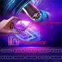 Jrtier- Sucking 310 Times/Min & 360° Rotating 10 Speed Electronic Males Massage Cup Intelligent Male Automatic Piston Cup for Husband Male Couples Men Toys