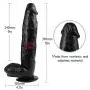 Sex Talk 12 inch Realistic Big Dildo strong Suction Cup Super Thick Huge Dildos Black Penis Sex Toys for Women Sex Products Sex Talk 12 inch Realistic Big Dildo strong Suction Cup Super Thick Huge Dildos Black Penis Sex Toys for Women Sex Products
