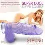 HBSHR 9.8in Soft Massager for Beginners