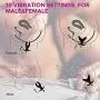 Lyps Waterproof USB Rechargeable Self Pleasure Plug Vibrator 10 Powerful Vibrational Settings Sex Toy Soft Medical Grade Silicone Adult Play Lyps Waterproof USB Rechargeable Self Pleasure Plug Vibrator 10 Powerful Vibrational Settings Sex Toy Soft Medical Grade Silicone Adult Play