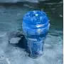 Fleshlight Turbo | Thrust | Blue Ice Fleshlight Turbo | Thrust | Blue Ice