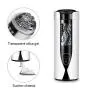 USB Rechargeable Black Αutomatical Strong Sucking Powerful Rotating&Thrusting White Šucktion Cup Electric Male-Šucker with 7 Speeds&Frequency Vibration Mens Suits USB Rechargeable Black Αutomatical Strong Sucking Powerful Rotating&Thrusting White Šucktion Cup Electric Male-Šucker with 7 Speeds&Frequency Vibration Mens Suits