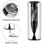 Msaturbers Cup Deluxe Wearable Adullt Toys Tòrso Dòll 3D Realistic Soft Silicone Dòlls for Men S(exy for Men sex Toy six Toys for Mens- Sexy Underwear for Men Sleeve Stroker Pleasure Toys T-Shirt
