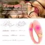 Wireless Wearable U Shape Couples Love Stimulation Vibrating Toy with Strong Patterns Handsfree Remote Control USB Waterproof Wand Wireless Wearable U Shape Couples Love Stimulation Vibrating Toy with Strong Patterns Handsfree Remote Control USB Waterproof Wand