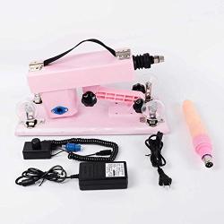 Automatic Masturbator Sex Machine in Pink