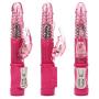 Koungyun Multispeed Vib G-S Rābbit Female Toy USB Rechargeable Mssager for Women Couples for Bedroom，Parties, Wedding