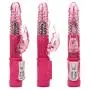 Koungyun Multispeed Vib G-S Rābbit Female Toy USB Rechargeable Mssager for Women Couples for Bedroom,Parties, Wedding Koungyun Multispeed Vib G-S Rābbit Female Toy USB Rechargeable Mssager for Women Couples for Bedroom,Parties, Wedding