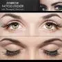 6 Sheets 4D Hair-Like Waterproof Eyebrow Tattoos Stickers Eyebrow Transfers Stickers Grooming Shaping Eyebrow Sticker in Arch Style for Women and Girls, 66 Pairs (High Arch Eyebrow) 6 Sheets 4D Hair-Like Waterproof Eyebrow Tattoos Stickers Eyebrow Transfers Stickers Grooming Shaping Eyebrow Sticker in Arch Style for Women and Girls, 66 Pairs (High Arch Eyebrow)
