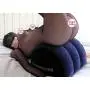 Jointsell Multifunctional Sex Aid Pillow Bouncing Ramp Inflatable Cushion Jointsell Multifunctional Sex Aid Pillow Bouncing Ramp Inflatable Cushion