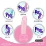 PRX 7.1 Inch Womens Silicone -Ďîldɔ, Realistic Texture and Real Touch Toys - Health and Safety Waterproof - Style is Exquisite and Stylish, Love at First Sight, This Pink Boy PRX PRX 7.1 Inch Womens Silicone -Ďîldɔ, Realistic Texture and Real Touch Toys - Health and Safety Waterproof - Style is Exquisite and Stylish, Love at First Sight, This Pink Boy PRX