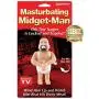 Pipedream Masturbating Midget-Man Wind-up Doll