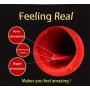 Pocket Pussey for Men Cheap Prime ， Sex Toy for Men Inflate Doll Erotic Sex Toys for Couple Masturbation toy Christmas Decorations