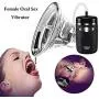 Sexy&Icon Sales Promotion Super Powerful Nipple/Clitoral Sucker 10-Frequency Sucking Machine Pussy Pump for Vagina Nipple Anal Massager,Licking Oral Sex Vibe Clitoris Vibrator Sex Toys for Women Sexy&Icon Sales Promotion Super Powerful Nipple/Clitoral Sucker 10-Frequency Sucking Machine Pussy Pump for Vagina Nipple Anal Massager,Licking Oral Sex Vibe Clitoris Vibrator Sex Toys for Women