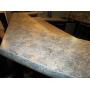 Concrete Countertop Half Bullnose Edge Forms - Z Counterform (Full Package)