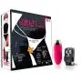 Womens Remote Control Vibrating Panties with JOLT! as seen on The Ugly Truth (3 Pairs, Fits All) Womens Remote Control Vibrating Panties with JOLT! as seen on The Ugly Truth (3 Pairs, Fits All)