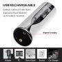 Kidavll Men Pleasure Toys Automatic Rotate Male Màs-tùrbà-tór Electric Pe~n~is Pump V~ibra~tor USB Rechargable Deep Throat Oral Sucking S~êx Toys for Men Tshirt