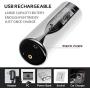 Sèx Vibrǎtòr Mens Hand Free Aircraft Cup Intelligent Sex Electric Male Masturbator Air Sucking Vibrators Stroker S-ex Toys for Men T-Shirt,Oral S-ex, Compact Design