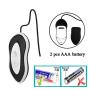 Vibrating Prostate Massager Anal Sex Toy for Men P-Spot Orgasm Stimulator Multi-Function Vibrating Adult Novelty