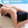 Toughage Sex Pillow for Couples Cylindrical Soft Inflatable Portable (cylindricals)