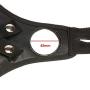 Perfect Size Dual Size Double Stráp ǒn Hárness Stráp ǒns Funny Toys for Lésbián Pants Stráp ǒn Strapless Black