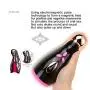 Sillther Male Masturbators Sex Toys with 7 Pulse Vibrators and Intelligent Heating(40℃), Masturbation Cup Oral Sex Vibration-Black Sillther Male Masturbators Sex Toys with 7 Pulse Vibrators and Intelligent Heating(40℃), Masturbation Cup Oral Sex Vibration-Black