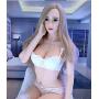 Lifelike Life Size Dolls Ultra Soft Tan Skin Adult Toy for Male Personal Care