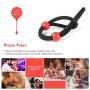 Utimi Adjustable Cock Ring Set Love Rings Basic Penis Ring, 3 Pcs