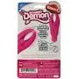 SCREAMING O Screaming Demon Vibrator, Pink SCREAMING O Screaming Demon Vibrator, Pink