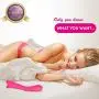 Wireless Vibrator Dildo Waterproof Handheld Massaging Wand | 7 Modes Extra Smooth Medical Grade Silicone | USB Rechargeable Quiet but Powerful Wand Massager Wireless Vibrator Dildo Waterproof Handheld Massaging Wand | 7 Modes Extra Smooth Medical Grade Silicone | USB Rechargeable Quiet but Powerful Wand Massager