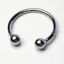 Ewoo Premium Stainless Steel Erection Rings Stretchy Cock Rings for Longer Lasting Orgasm