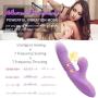 SHWSM Sex Vibrate Sucking and Licking Clitorial Toy for Women Adullt Toys Bullet Vibrartor Oral G Spotter Stimulator Six Toy for Women Thrusting Tshirt