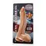 Nasswalk All American Whopper Curved Dong Waterproof, Flesh, 11 Inch Nasswalk All American Whopper Curved Dong Waterproof, Flesh, 11 Inch