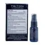 Shibari Triton Spray, Mens Desensitizing Spray, with Maximum Strength Lidocaine for Prolonged Intimacy and Performance Shibari Triton Spray, Mens Desensitizing Spray, with Maximum Strength Lidocaine for Prolonged Intimacy and Performance